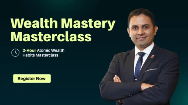 2-Hour Wealth Mastery Masterclass